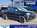 2021 Ford Ranger SuperCrew Cab 4WD, Pickup for sale #242697A - photo 1