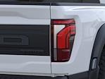 New 2024 Ford F-150 Raptor SuperCrew Cab 4WD, Pickup for sale #242753 - photo 21