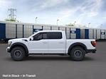 New 2024 Ford F-150 Raptor SuperCrew Cab 4WD, Pickup for sale #242753 - photo 3