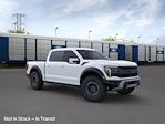 New 2024 Ford F-150 Raptor SuperCrew Cab 4WD, Pickup for sale #242753 - photo 7