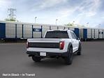 New 2024 Ford F-150 Raptor SuperCrew Cab 4WD, Pickup for sale #242753 - photo 8