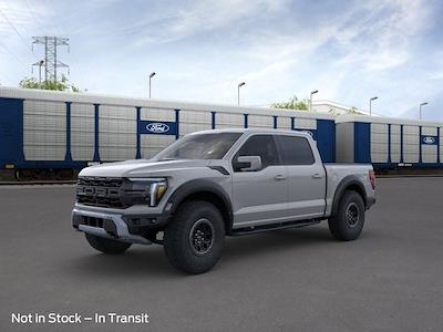 New 2024 Ford F-150 Raptor SuperCrew Cab 4WD, Pickup for sale #242772 - photo 1