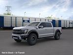 New 2024 Ford F-150 Raptor SuperCrew Cab 4WD, Pickup for sale #242772 - photo 1