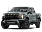 New 2024 Ford F-150 Raptor SuperCrew Cab 4WD, Pickup for sale #242772 - photo 23