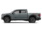 New 2024 Ford F-150 Raptor SuperCrew Cab 4WD, Pickup for sale #242772 - photo 24