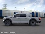 New 2024 Ford F-150 Raptor SuperCrew Cab 4WD, Pickup for sale #242772 - photo 3