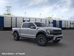 New 2024 Ford F-150 Raptor SuperCrew Cab 4WD, Pickup for sale #242772 - photo 7