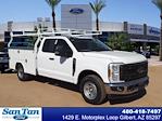 New 2024 Ford F-250 XL Super Cab 2WD, 8' 2" Royal Truck Body Service Body Service Truck for sale #242805 - photo 1