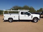 New 2024 Ford F-250 XL Super Cab 2WD, 8' 2" Royal Truck Body Service Body Service Truck for sale #242805 - photo 4