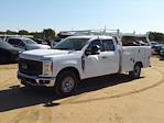 New 2024 Ford F-250 XL Super Cab 2WD, 8' 2" Royal Truck Body Service Body Service Truck for sale #242805 - photo 8