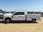 New 2024 Ford F-250 XL Super Cab 2WD, 8' Royal Truck Body Service Body Service Truck for sale #242807 - photo 7