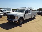 New 2024 Ford F-250 XL Super Cab 2WD, 8' Royal Truck Body Service Body Service Truck for sale #242807 - photo 8