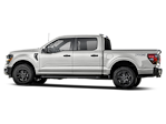 New 2024 Ford F-150 STX SuperCrew Cab 2WD, Pickup for sale #242811 - photo 24