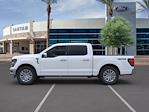 New 2024 Ford F-150 XLT SuperCrew Cab 4WD, Pickup for sale #242812 - photo 3