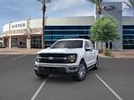 New 2024 Ford F-150 XLT SuperCrew Cab 4WD, Pickup for sale #242812 - photo 2