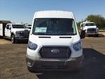 New 2024 Ford Transit 250 Medium Roof RWD, Reading Upfitted Cargo Van for sale #242866 - photo 3