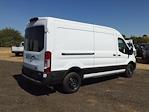 New 2024 Ford Transit 250 Medium Roof RWD, Reading Upfitted Cargo Van for sale #242866 - photo 5