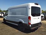 New 2024 Ford Transit 250 Medium Roof RWD, Reading Upfitted Cargo Van for sale #242866 - photo 7