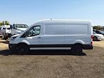 New 2024 Ford Transit 250 Medium Roof RWD, Reading Upfitted Cargo Van for sale #242866 - photo 8