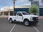 2024 Ford F-250 Regular Cab 4WD, Pickup for sale #242876 - photo 7