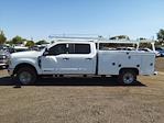 New 2024 Ford F-250 XL Crew Cab 4WD, 8' 2" Scelzi Signature Service Truck for sale #242973 - photo 7