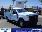 2024 Ford F-250 Regular Cab 4WD, Royal Truck Body Service Body Service Truck for sale #242974 - photo 1