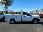 2024 Ford F-250 Regular Cab 4WD, Royal Truck Body Service Body Service Truck for sale #242974 - photo 4