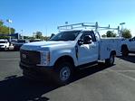 2024 Ford F-250 Regular Cab 4WD, Royal Truck Body Service Body Service Truck for sale #242974 - photo 8