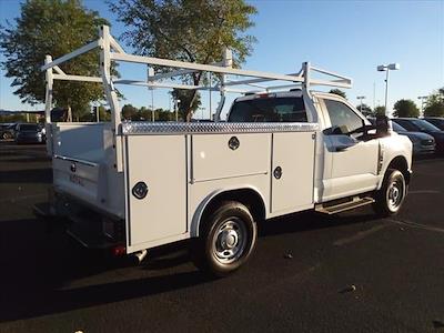 2024 Ford F-250 Regular Cab 4WD, Royal Truck Body Service Body Service Truck for sale #242978 - photo 2