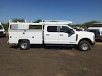 New 2024 Ford F-250 XL Crew Cab 4WD, 8' 2" Scelzi Signature Service Truck for sale #242993 - photo 4