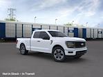 New 2024 Ford F-150 STX Super Cab 2WD, Pickup for sale #243030 - photo 7