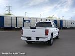 New 2024 Ford F-150 STX Super Cab 2WD, Pickup for sale #243030 - photo 8