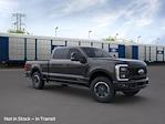 New 2024 Ford F-350 Lariat Crew Cab 4WD, Pickup for sale #243062 - photo 7