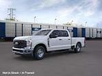 New 2024 Ford F-350 XL Crew Cab 2WD, Pickup for sale #243089 - photo 1