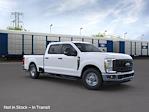 New 2024 Ford F-350 XL Crew Cab 2WD, Pickup for sale #243089 - photo 7