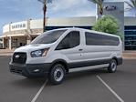 New 2024 Ford Transit 350 XL Low Roof RWD, Passenger Van for sale #243090 - photo 1