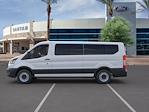 New 2024 Ford Transit 350 XL Low Roof RWD, Passenger Van for sale #243090 - photo 3