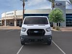 New 2024 Ford Transit 350 XL Low Roof RWD, Passenger Van for sale #243090 - photo 6