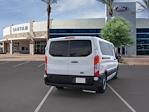 New 2024 Ford Transit 350 XL Low Roof RWD, Passenger Van for sale #243090 - photo 8