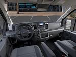 New 2024 Ford Transit 350 XL Low Roof RWD, Passenger Van for sale #243090 - photo 9