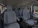 New 2024 Ford Transit 350 XL Low Roof RWD, Passenger Van for sale #243090 - photo 10