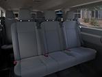 New 2024 Ford Transit 350 XL Low Roof RWD, Passenger Van for sale #243090 - photo 11