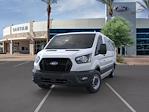 New 2024 Ford Transit 350 XL Low Roof RWD, Passenger Van for sale #243091 - photo 2