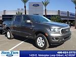 Used 2020 Ford Ranger XLT SuperCrew Cab 2WD, Pickup for sale #243103A - photo 1