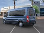 New 2024 Ford Transit 350 Medium Roof AWD, Passenger Van for sale #243136 - photo 4