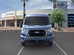 New 2024 Ford Transit 350 Medium Roof AWD, Passenger Van for sale #243136 - photo 6