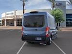 New 2024 Ford Transit 350 Medium Roof AWD, Passenger Van for sale #243136 - photo 8