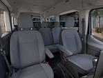 New 2024 Ford Transit 350 Medium Roof AWD, Passenger Van for sale #243136 - photo 10