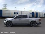 New 2024 Ford Maverick Lariat SuperCrew Cab AWD, Pickup for sale #243299 - photo 4