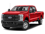 New 2024 Ford F-350 XLT Crew Cab 4WD, Pickup for sale #243337 - photo 1